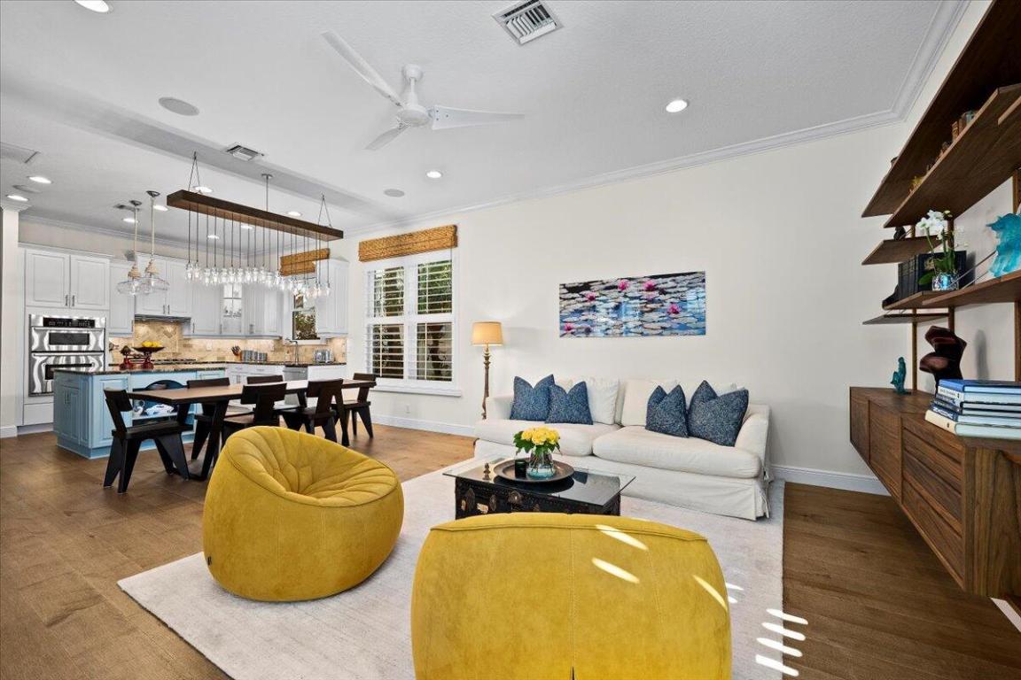 VALENCIA AT ABACOA - Residential