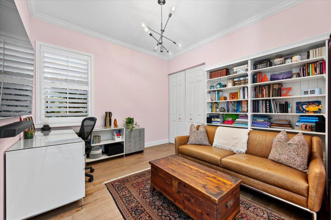 VALENCIA AT ABACOA - Residential