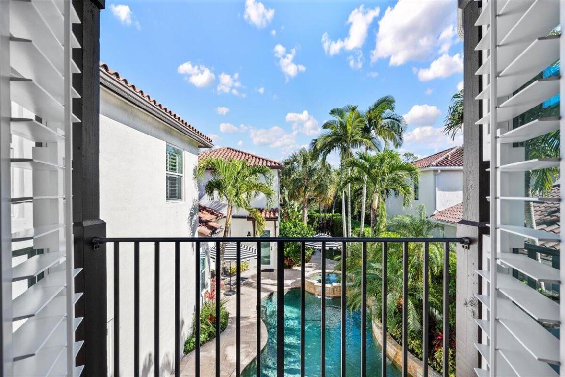 VALENCIA AT ABACOA - Residential