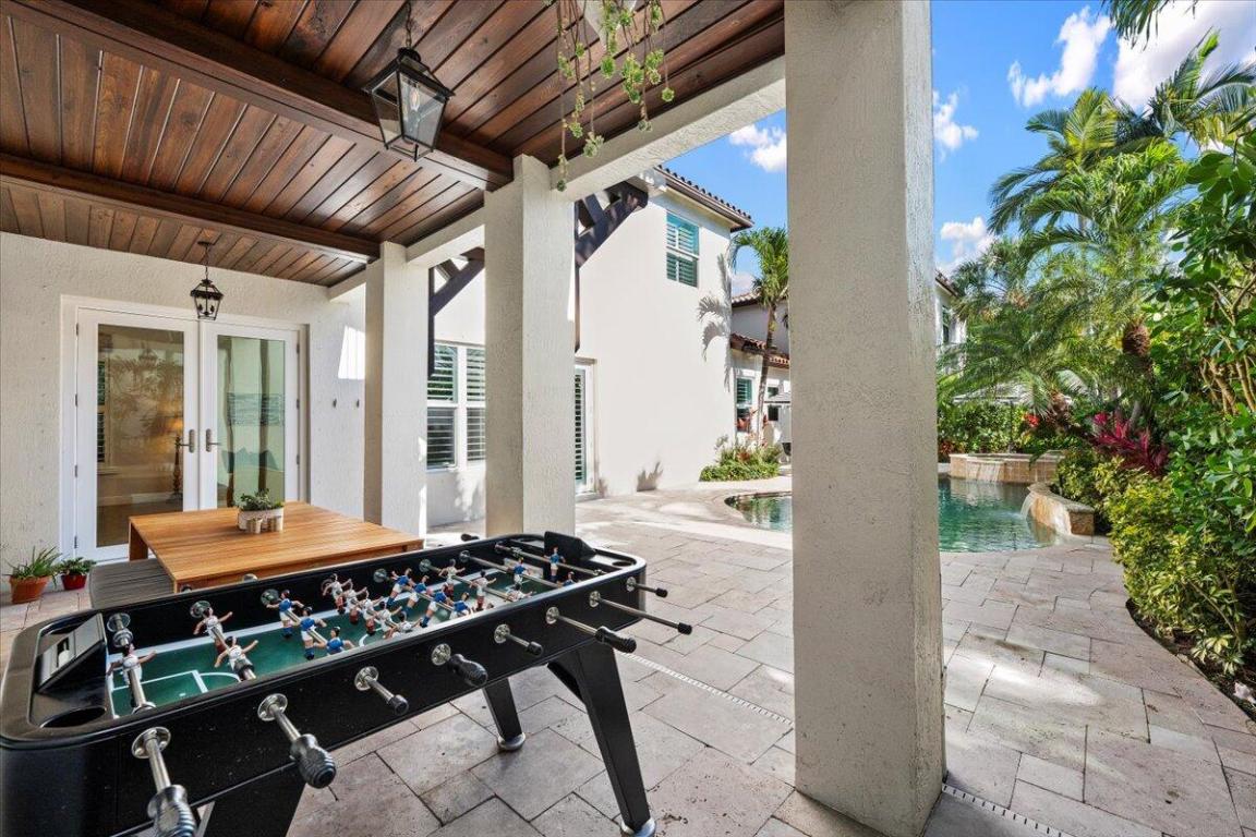 VALENCIA AT ABACOA - Residential