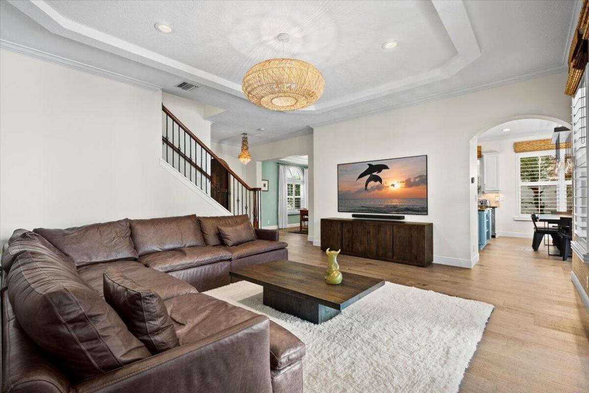 VALENCIA AT ABACOA - Residential