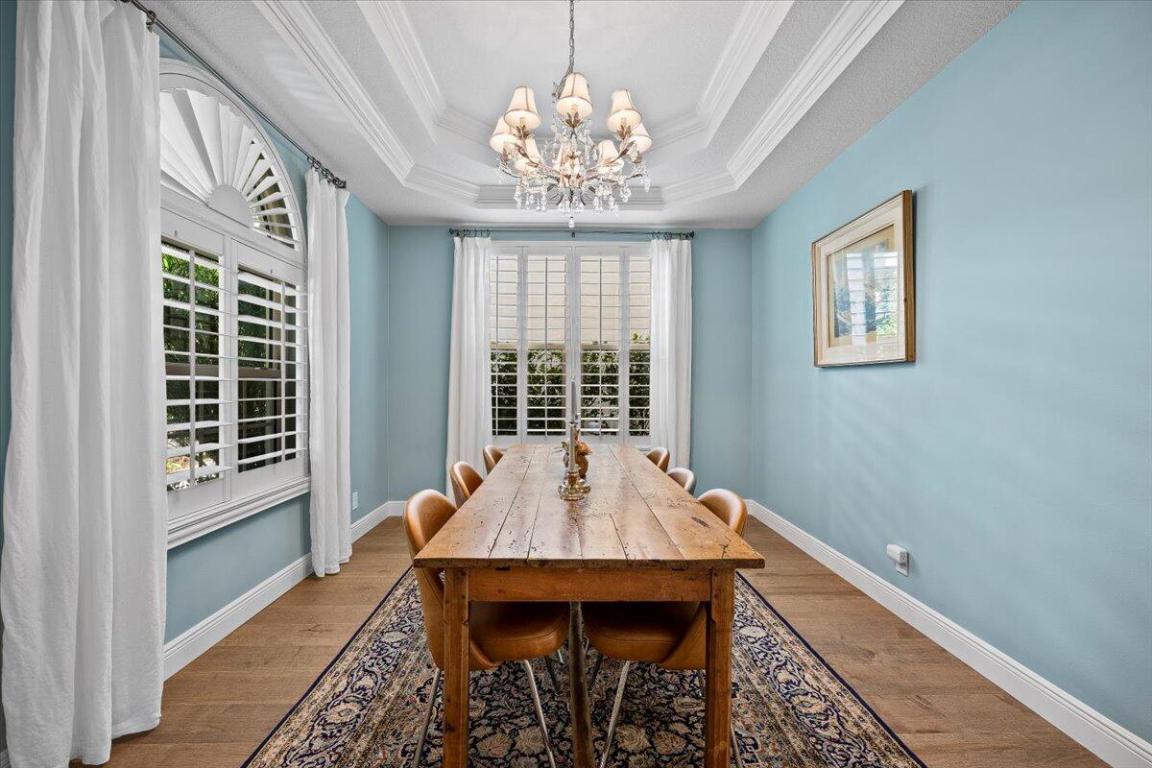 VALENCIA AT ABACOA - Residential