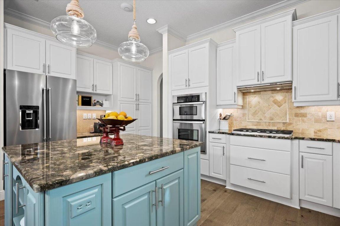 VALENCIA AT ABACOA - Residential