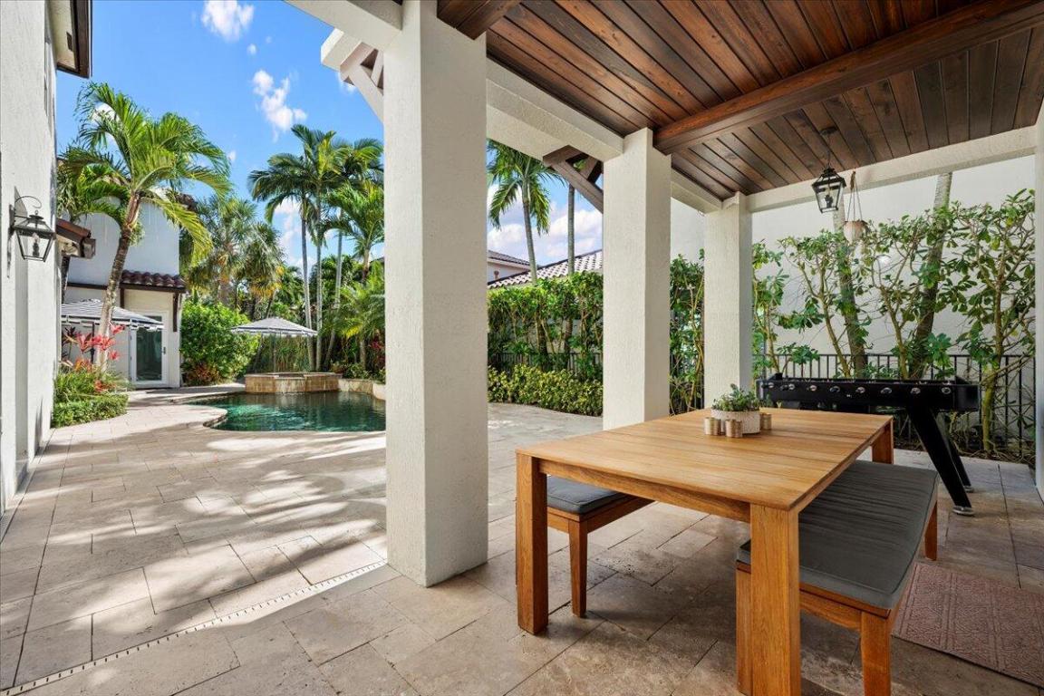 VALENCIA AT ABACOA - Residential