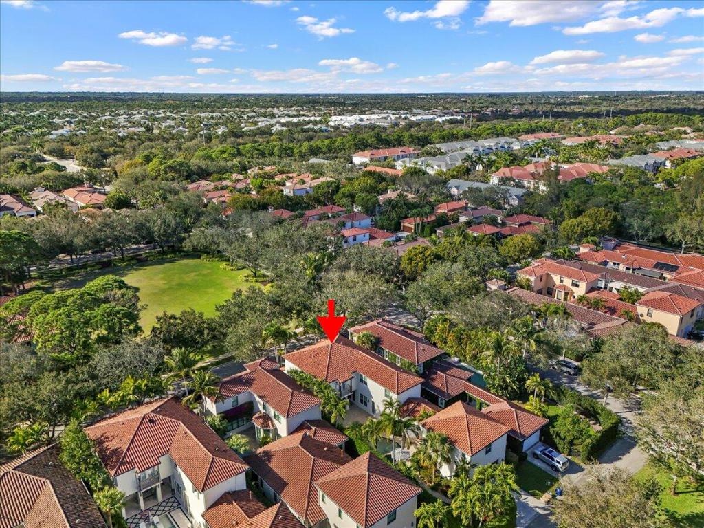 VALENCIA AT ABACOA - Residential