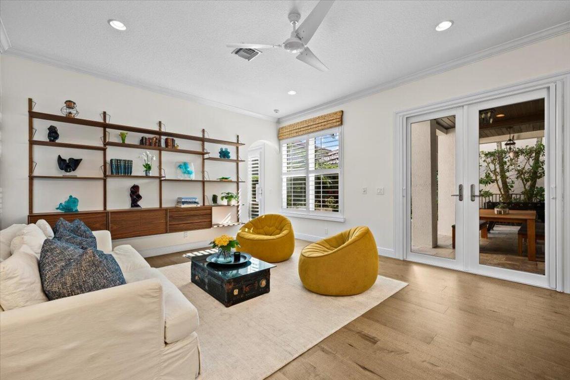 VALENCIA AT ABACOA - Residential