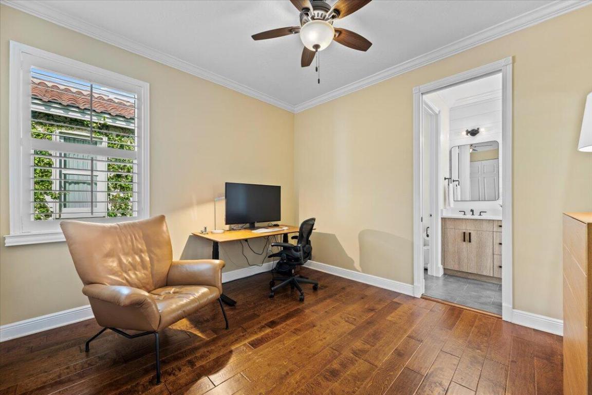 VALENCIA AT ABACOA - Residential