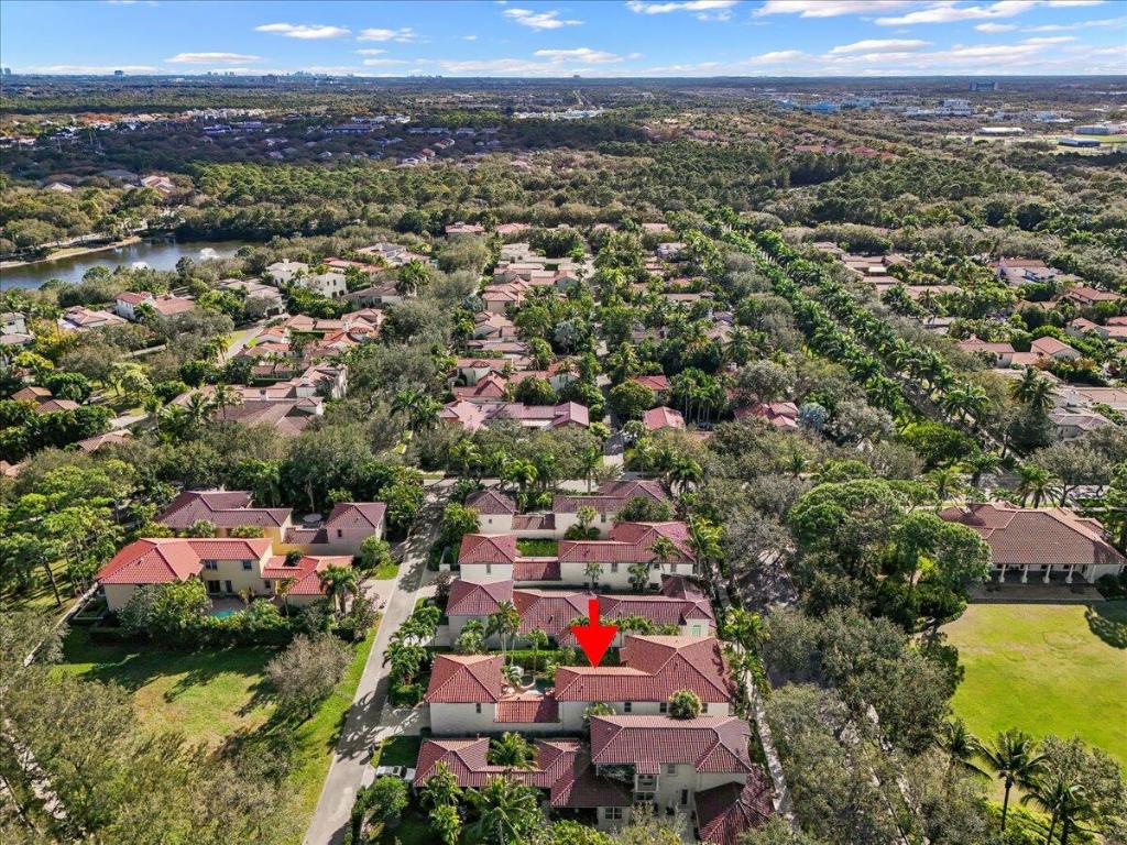 VALENCIA AT ABACOA - Residential