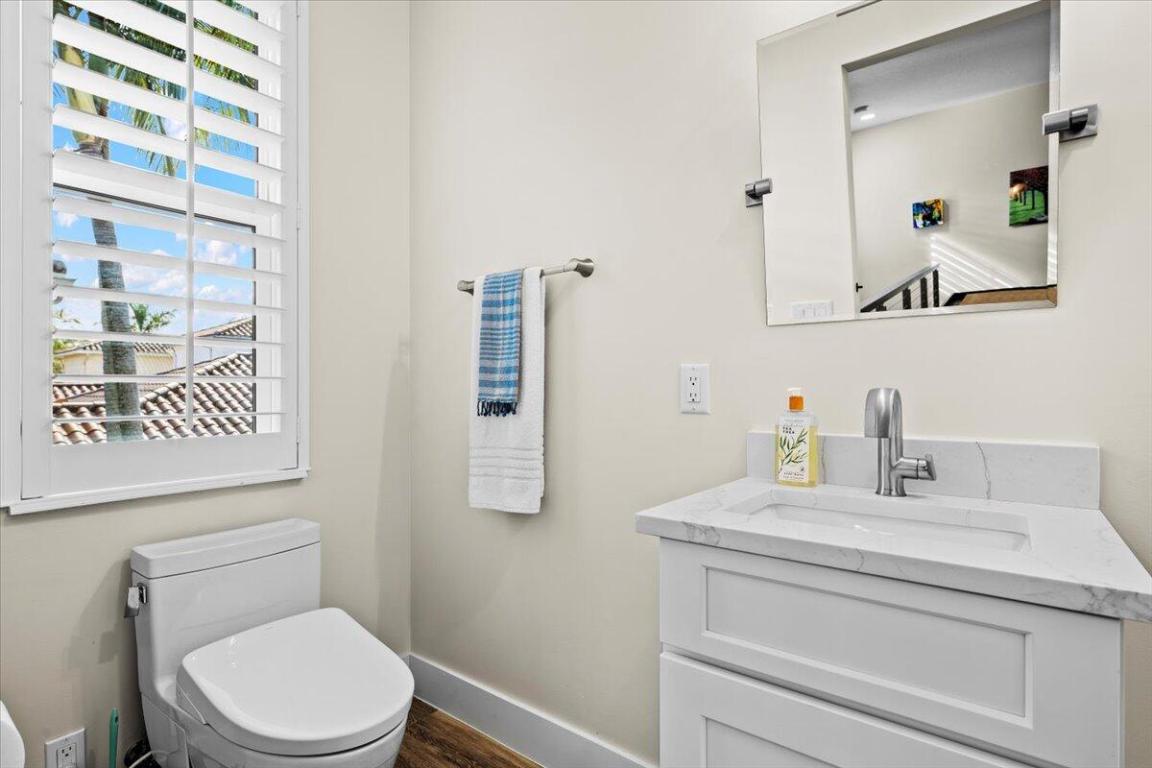 VALENCIA AT ABACOA - Residential