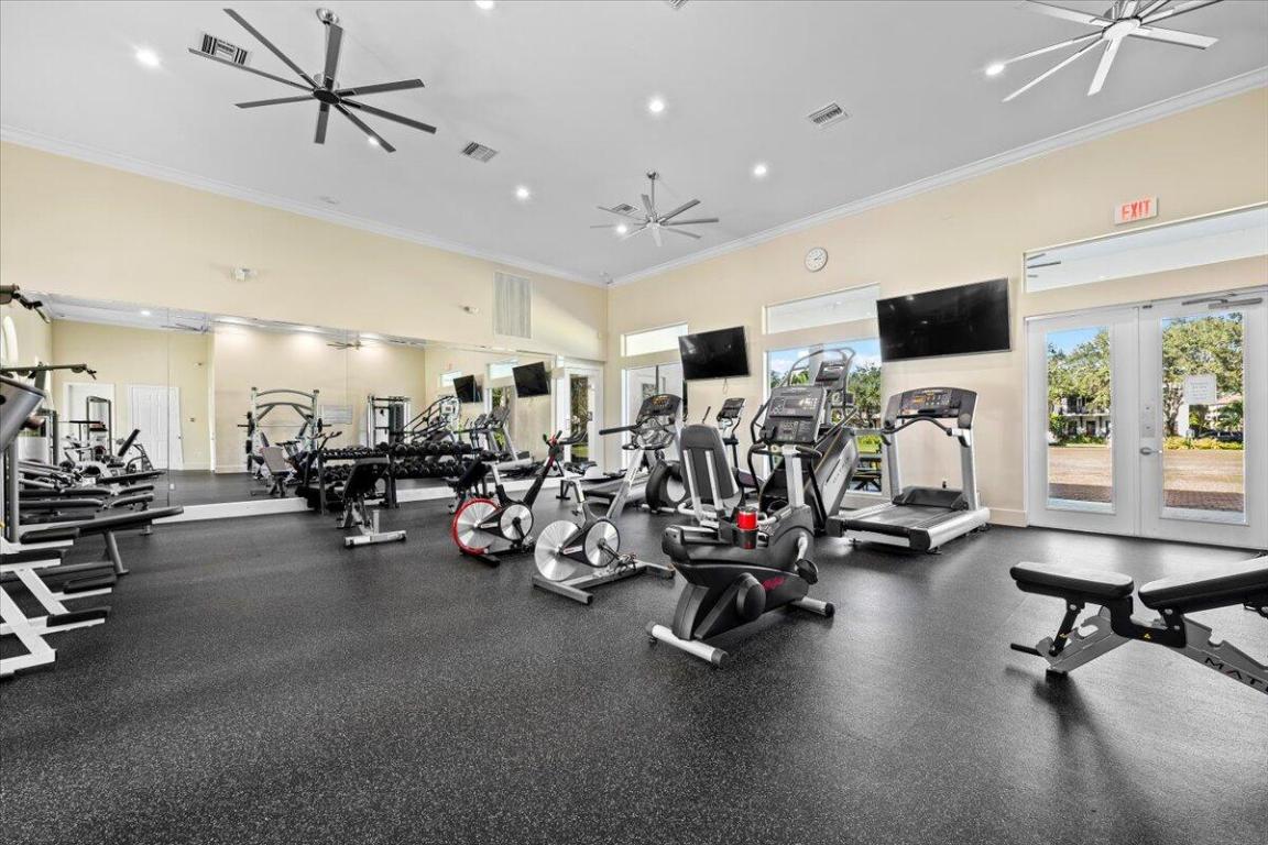 VALENCIA AT ABACOA - Residential