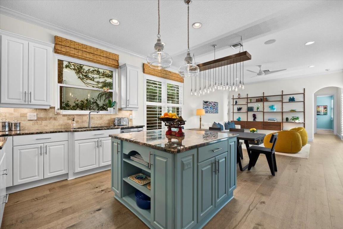 VALENCIA AT ABACOA - Residential