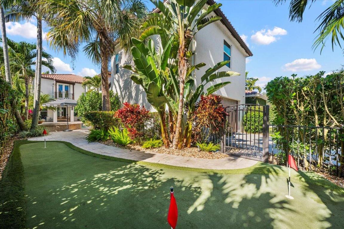 VALENCIA AT ABACOA - Residential