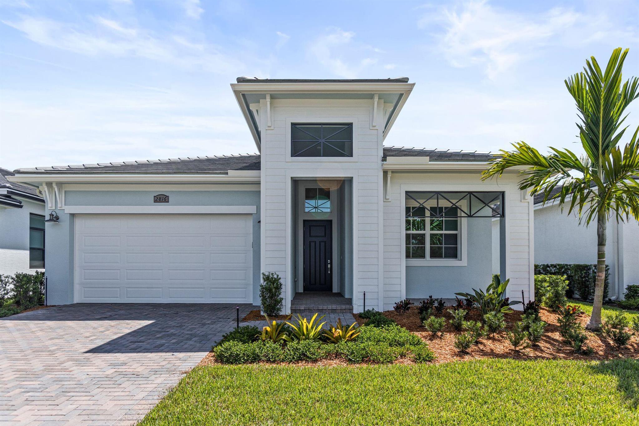 VERANDA ESTATES PHASE 1 - Residential