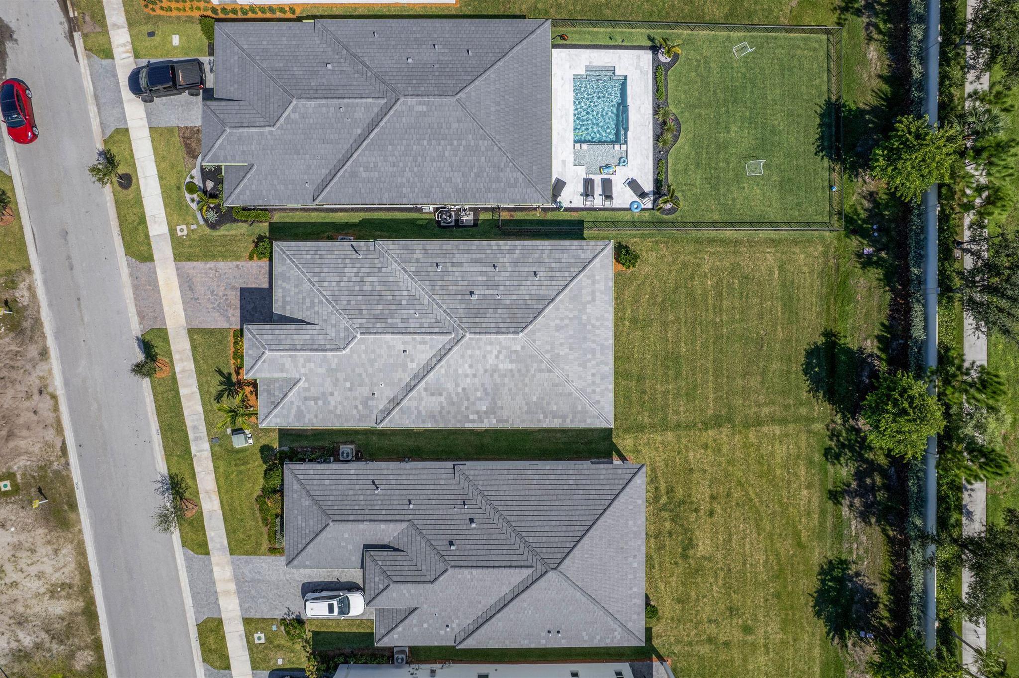 VERANDA ESTATES PHASE 1 - Residential