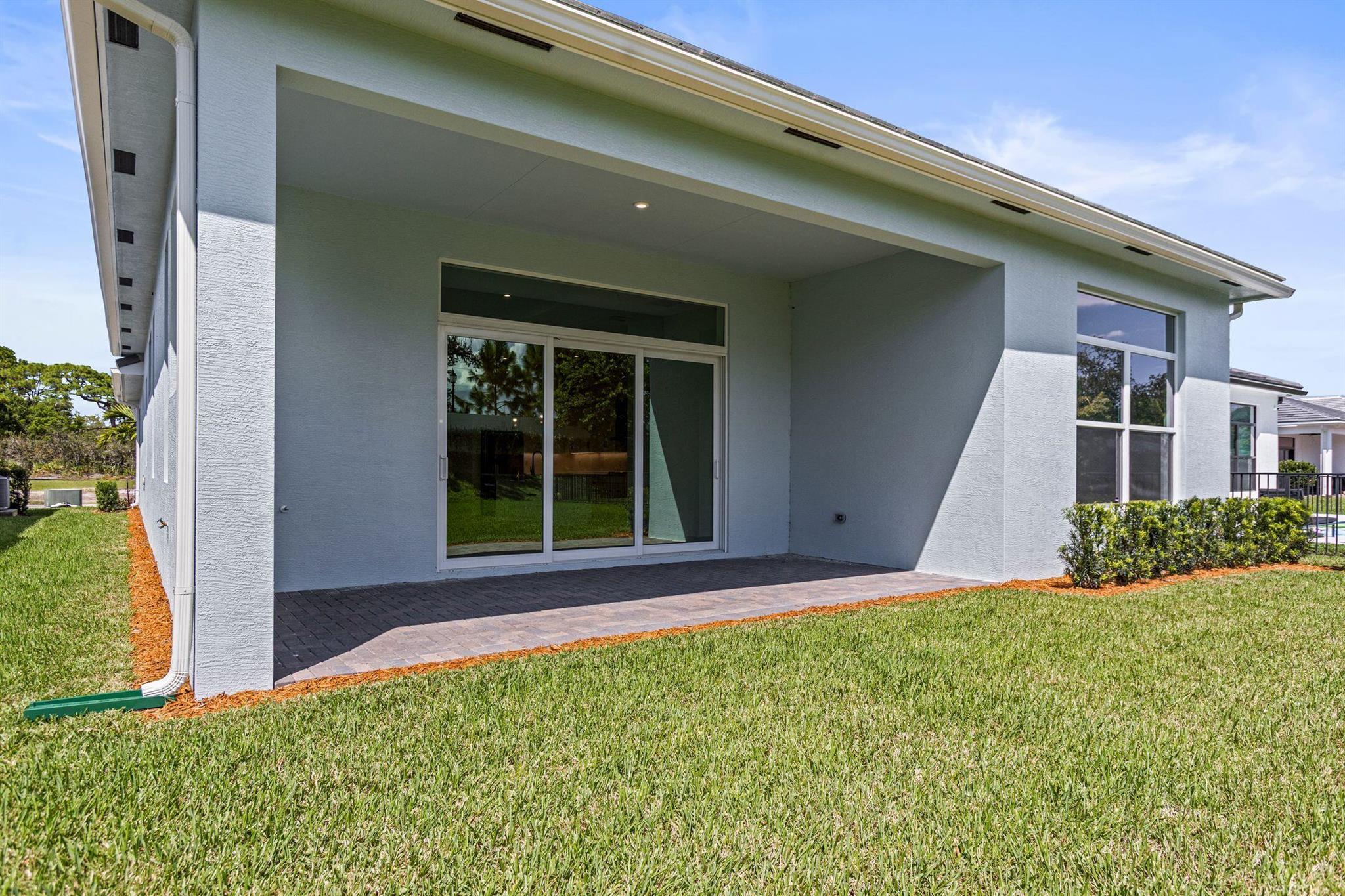 VERANDA ESTATES PHASE 1 - Residential
