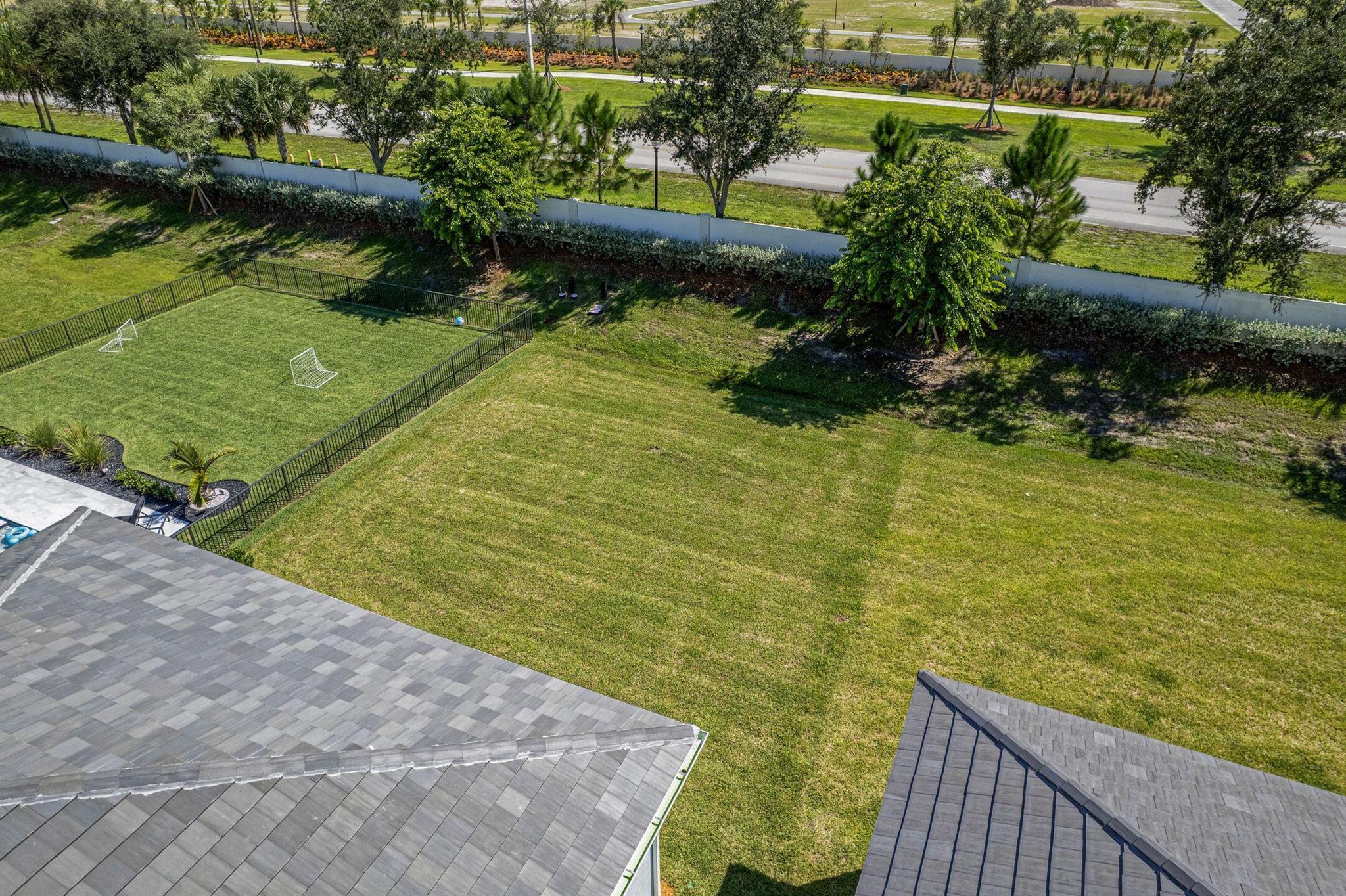 VERANDA ESTATES PHASE 1 - Residential