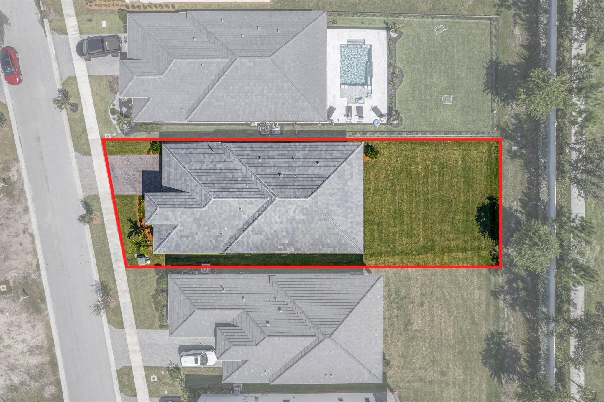 VERANDA ESTATES PHASE 1 - Residential