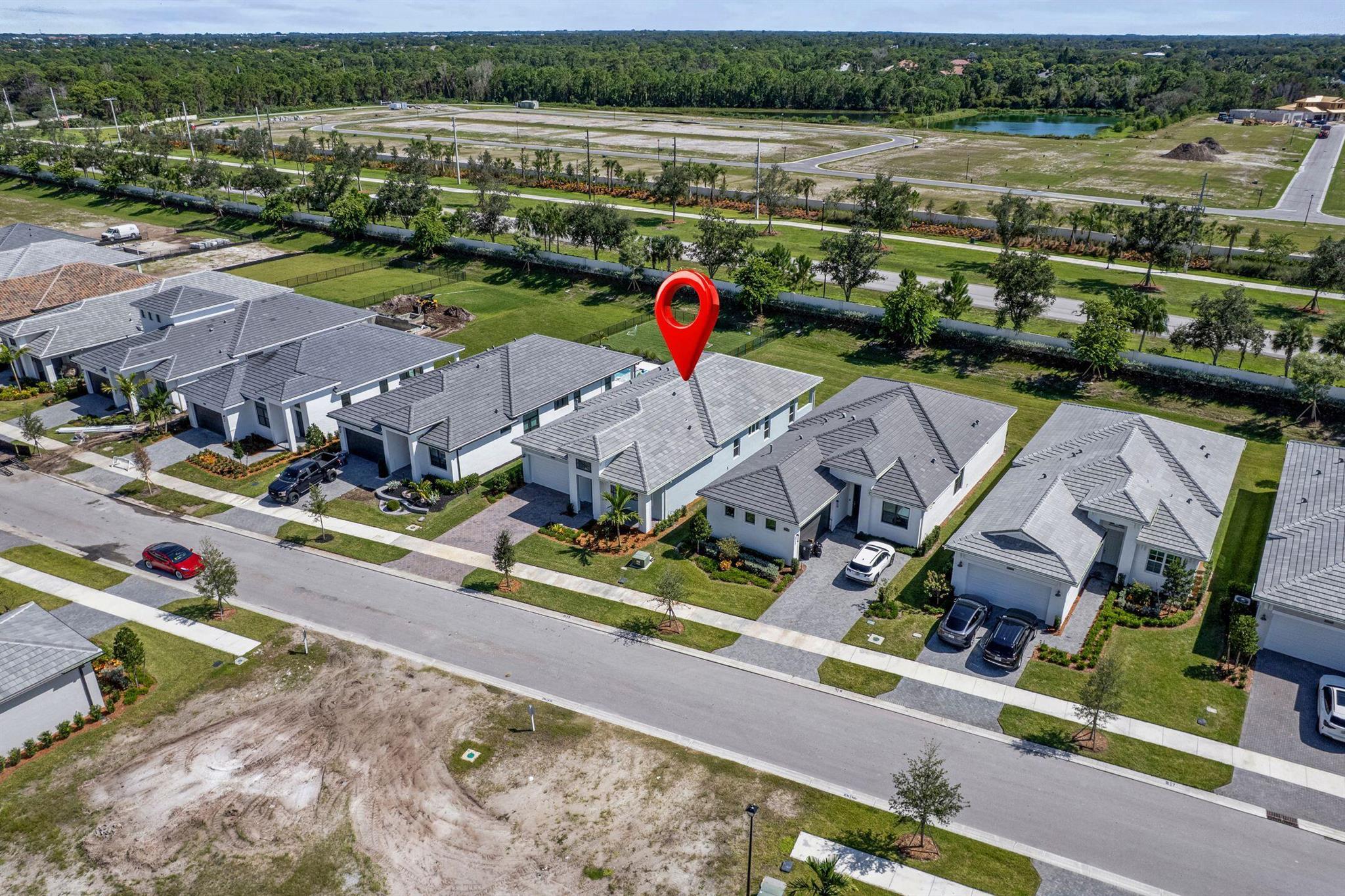 VERANDA ESTATES PHASE 1 - Residential