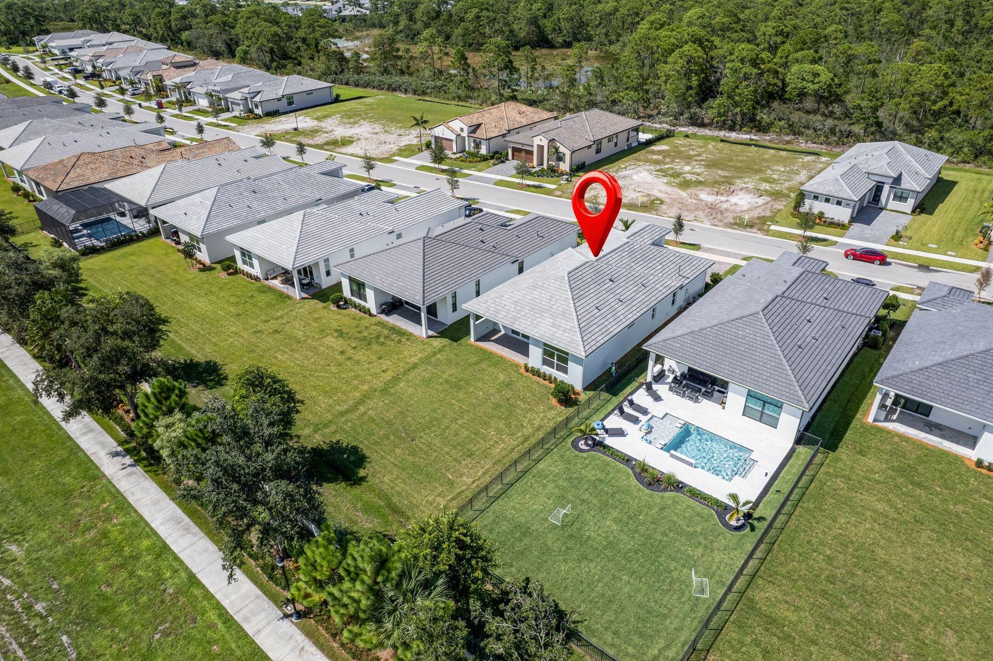 VERANDA ESTATES PHASE 1 - Residential