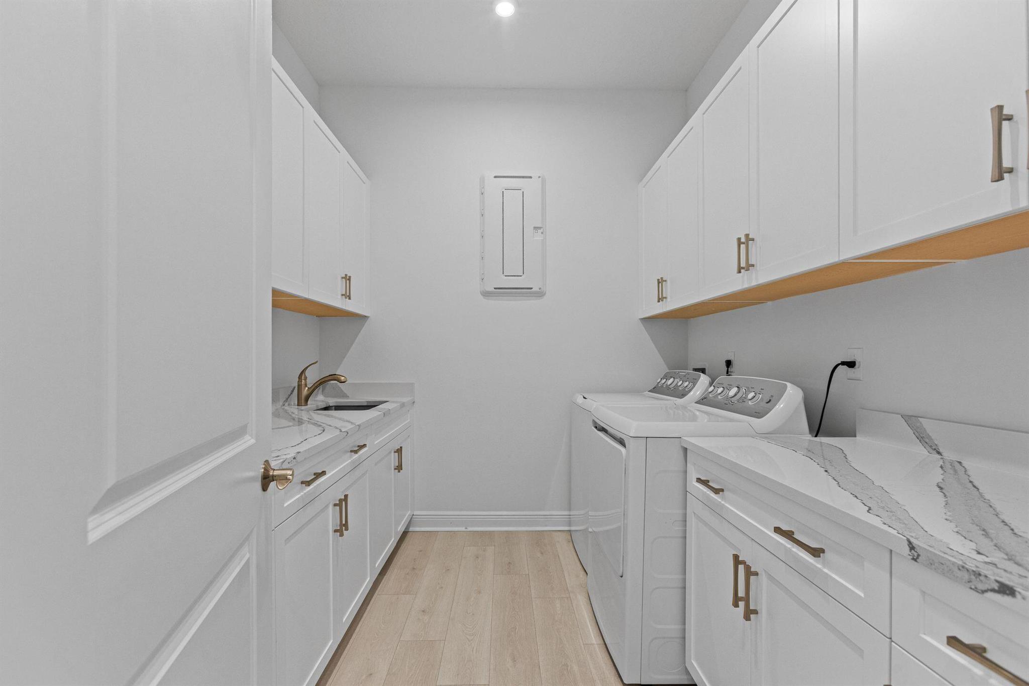 VERANDA ESTATES PHASE 1 - Residential