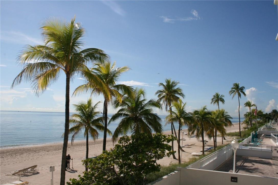 PLAYA DEL SOL - Residential