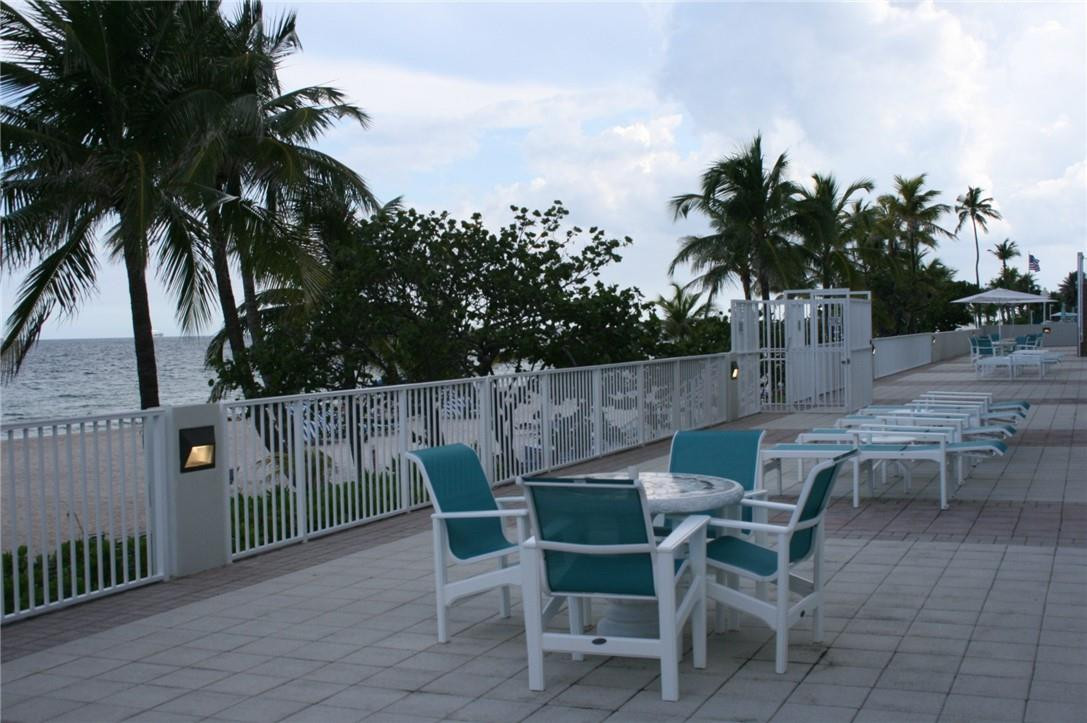PLAYA DEL SOL - Residential