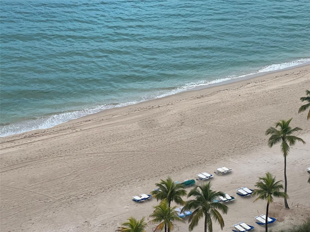 PLAYA DEL SOL - Residential