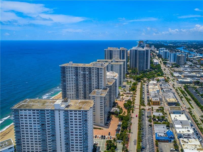 PLAYA DEL SOL - Residential