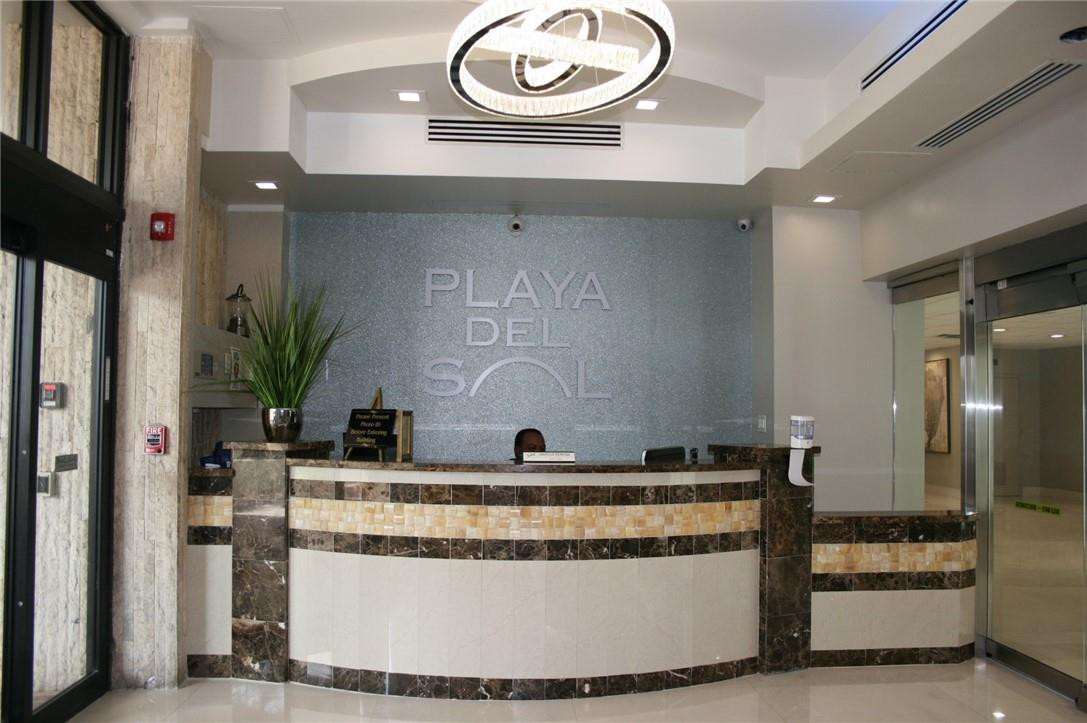 PLAYA DEL SOL - Residential
