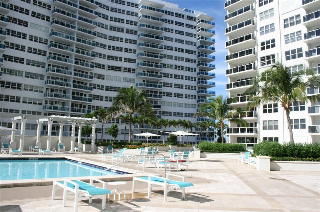 PLAYA DEL SOL - Residential