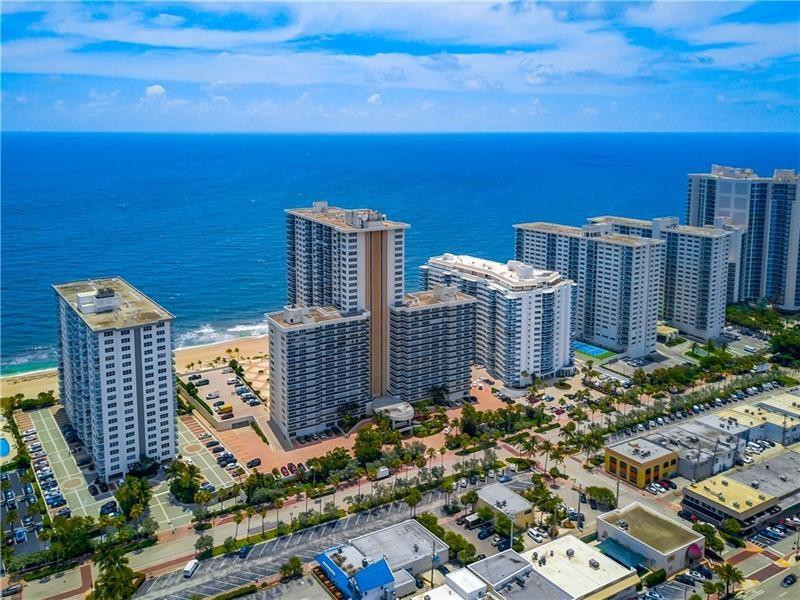 PLAYA DEL SOL - Residential