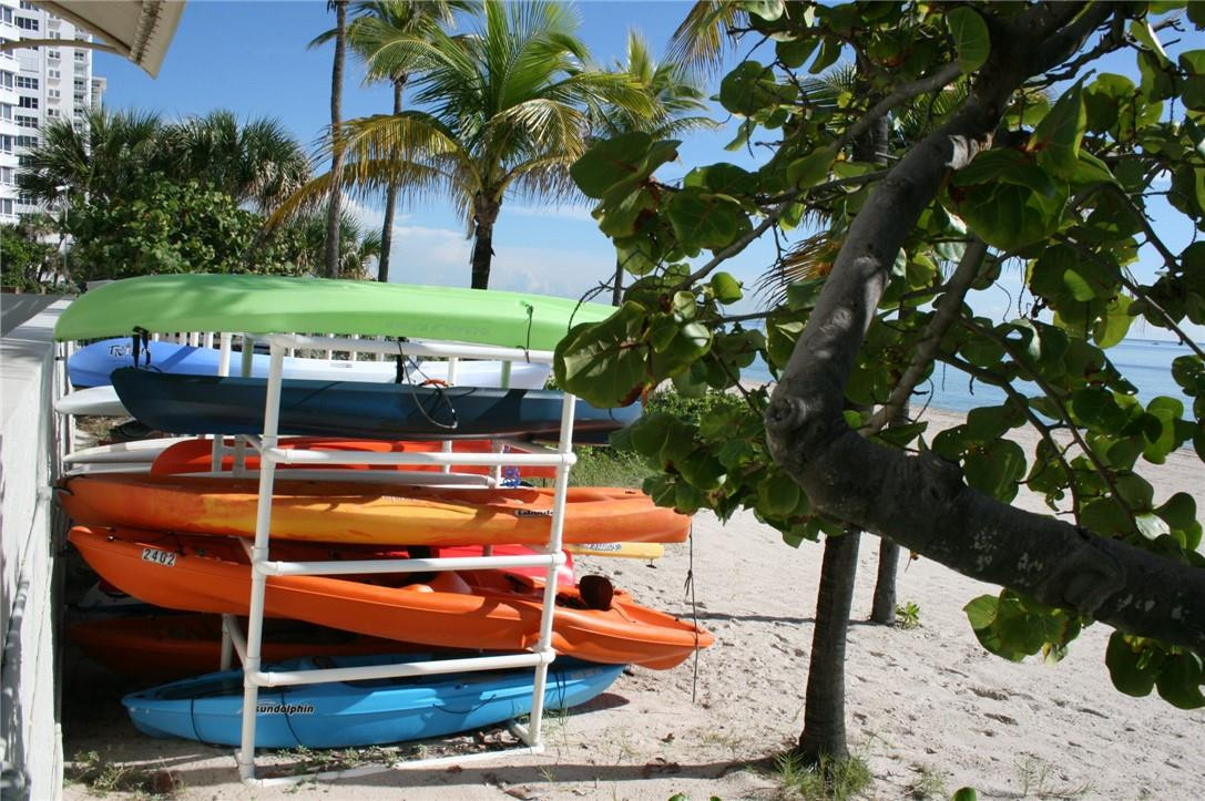 PLAYA DEL SOL - Residential