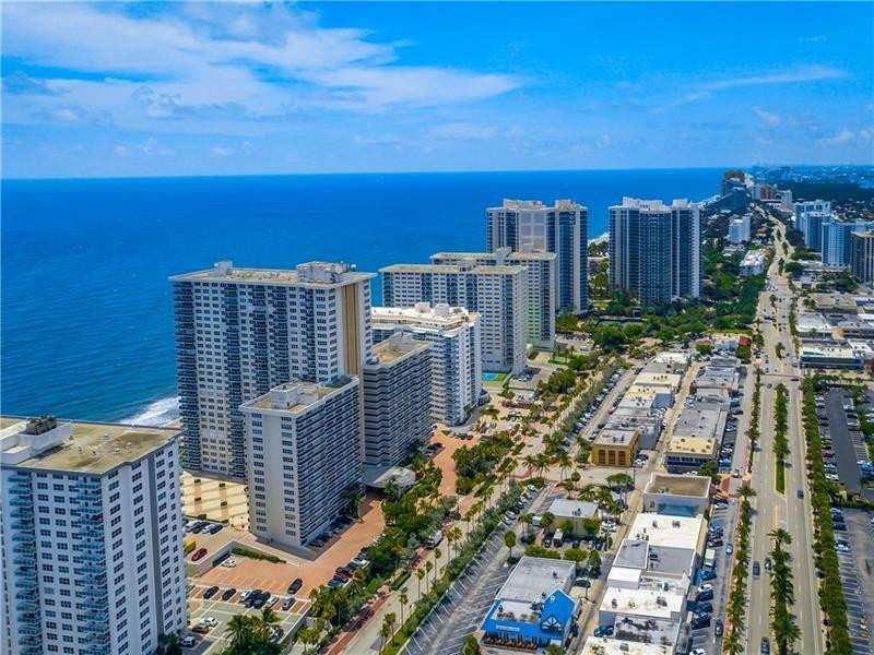 PLAYA DEL SOL - Residential