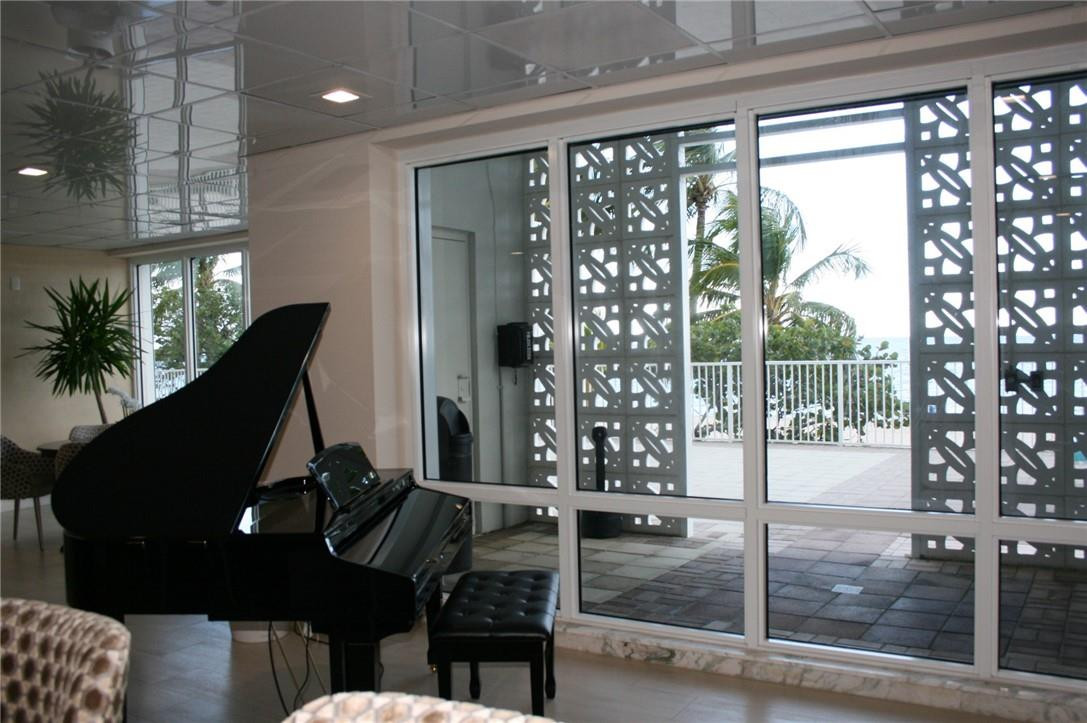 PLAYA DEL SOL - Residential