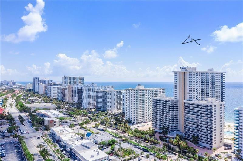 PLAYA DEL SOL - Residential