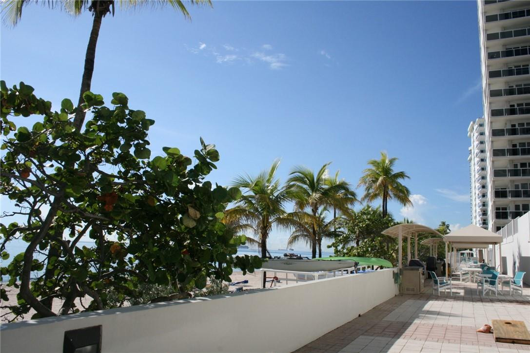 PLAYA DEL SOL - Residential