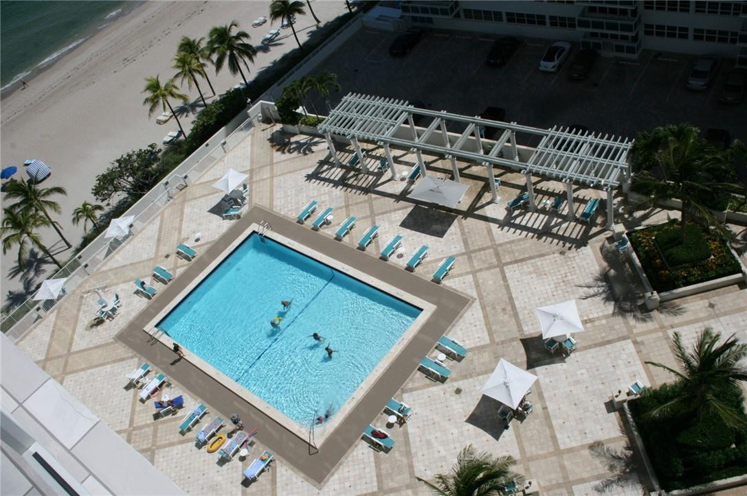 PLAYA DEL SOL - Residential