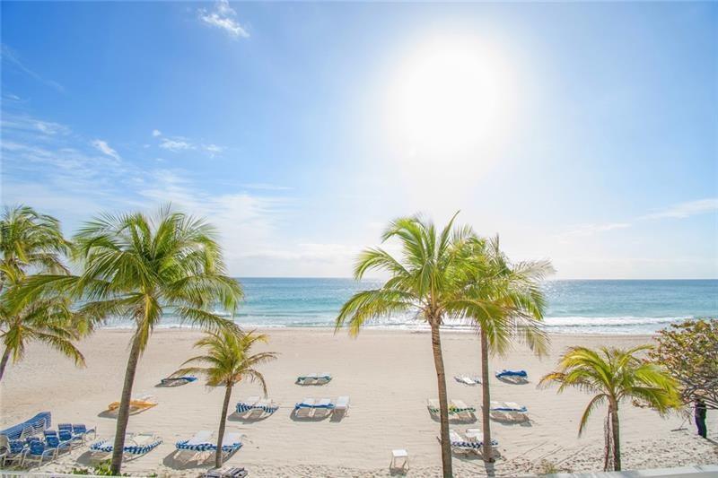 PLAYA DEL SOL - Residential