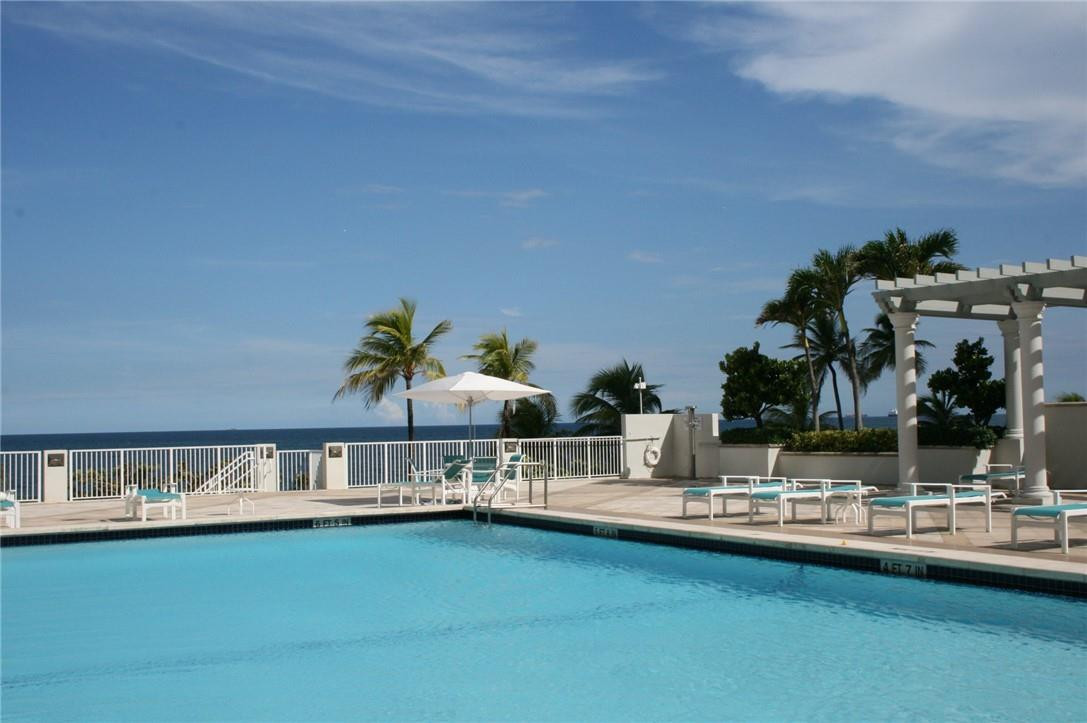 PLAYA DEL SOL - Residential