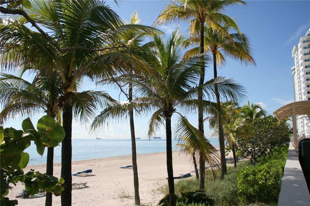 PLAYA DEL SOL - Residential