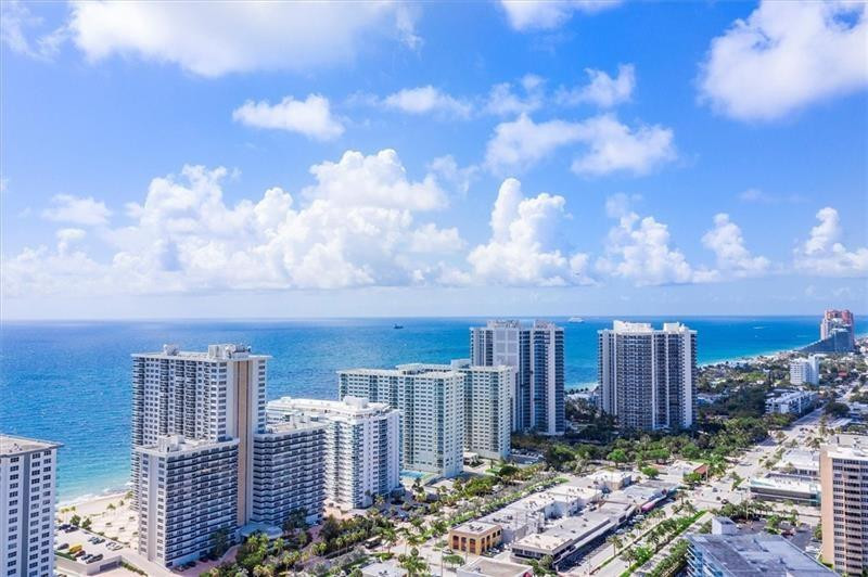 PLAYA DEL SOL - Residential