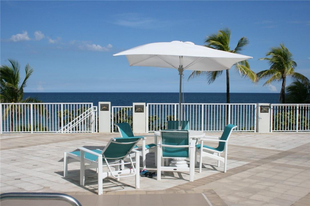 PLAYA DEL SOL - Residential