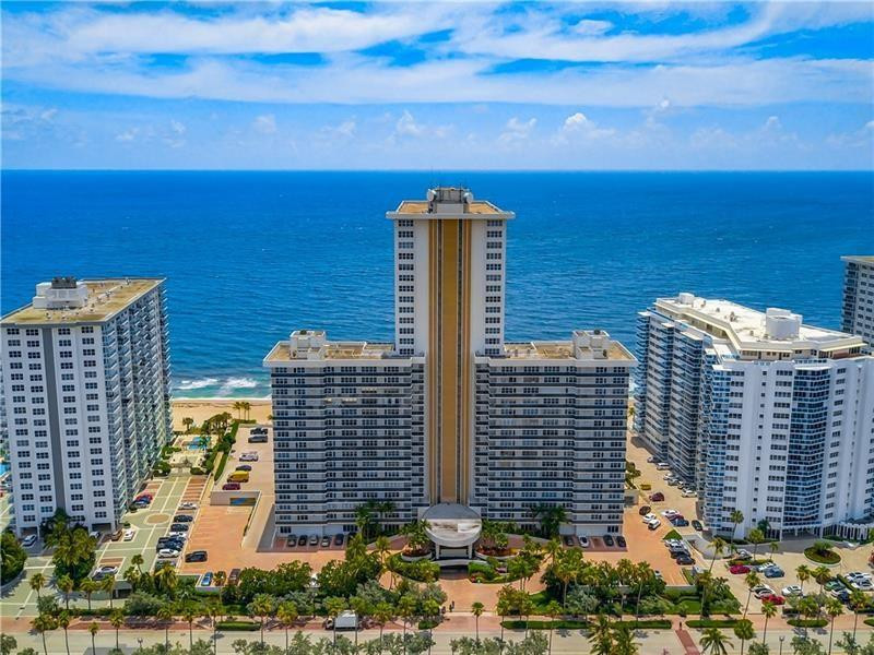 PLAYA DEL SOL - Residential