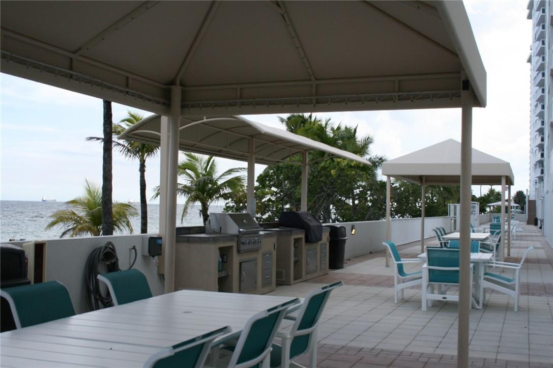 PLAYA DEL SOL - Residential