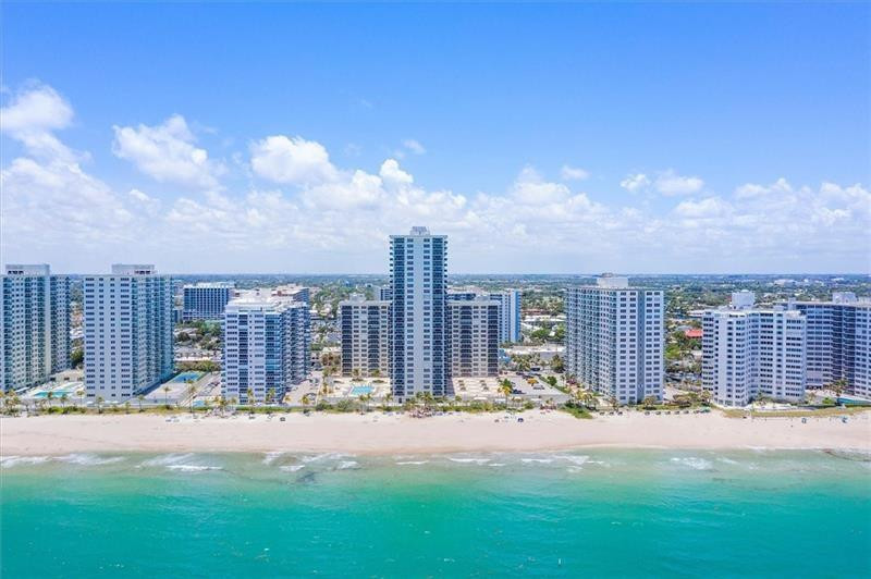 PLAYA DEL SOL - Residential