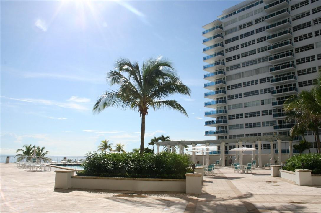 PLAYA DEL SOL - Residential