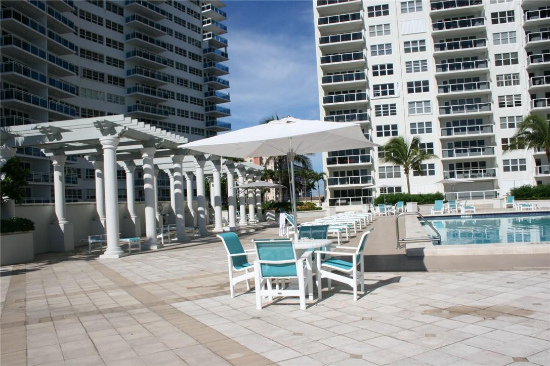 PLAYA DEL SOL - Residential