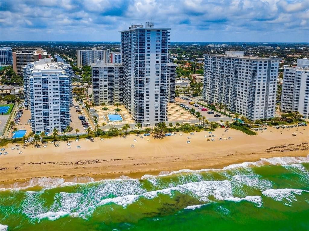 PLAYA DEL SOL - Residential