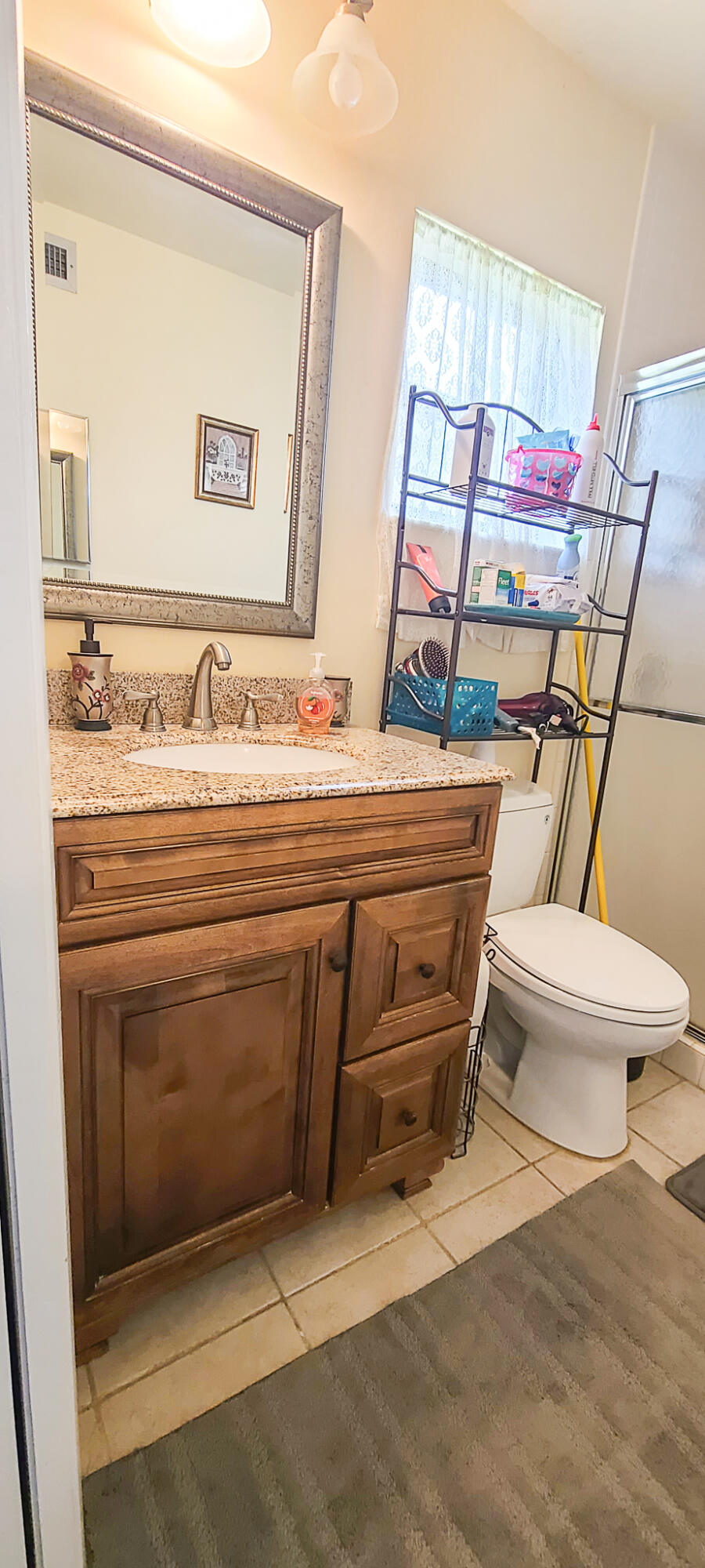 VILLAS OF WILLOW BEND - Residential