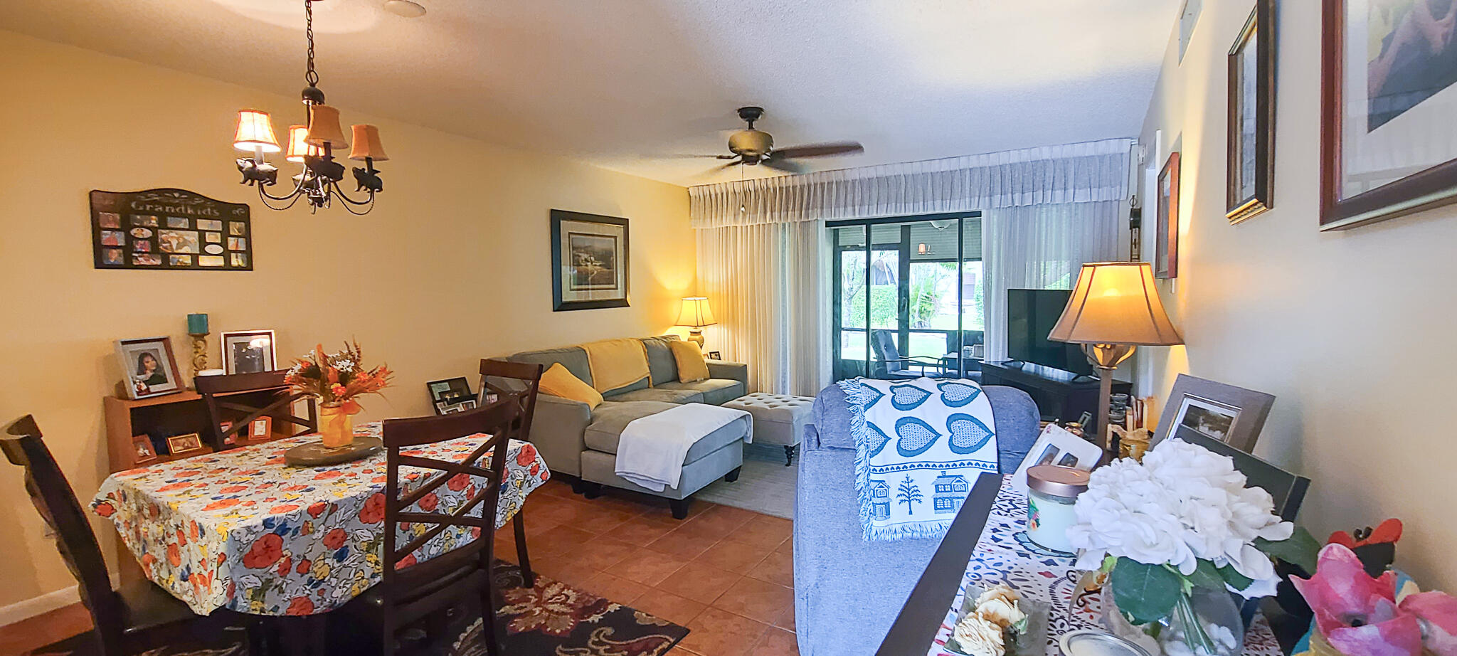 VILLAS OF WILLOW BEND - Residential